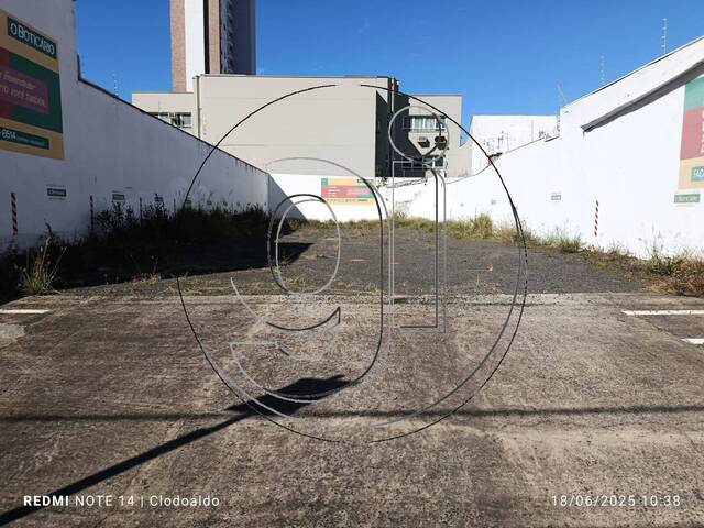 #8012 - Sala Comercial para Locação em Marília - SP - 2