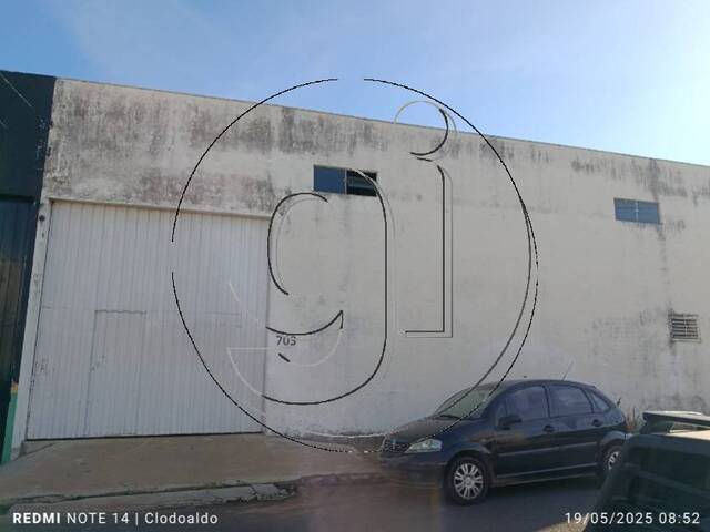 #8014 - Sala Comercial para Locação em Marília - SP - 1