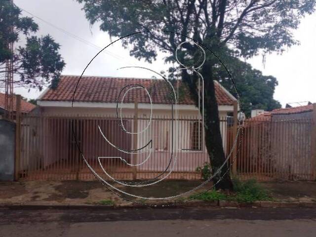 #7639 - Casa para Locação em Marília - SP - 1