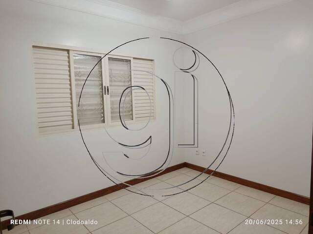 #7999 - Casa para Locação em Marília - SP - 3