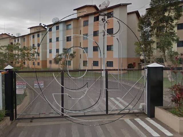 #8017 - Apartamento para Locação em Marília - SP - 1