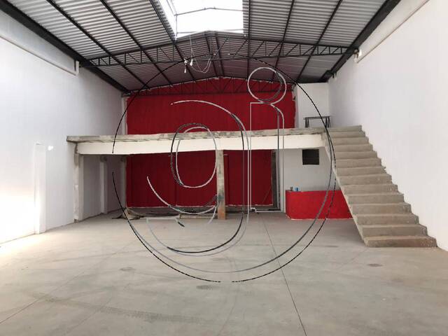 #8020 - Sala Comercial para Locação em Marília - SP - 3