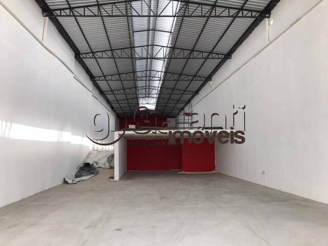 Sala Comercial para Locação em Marília - 4
