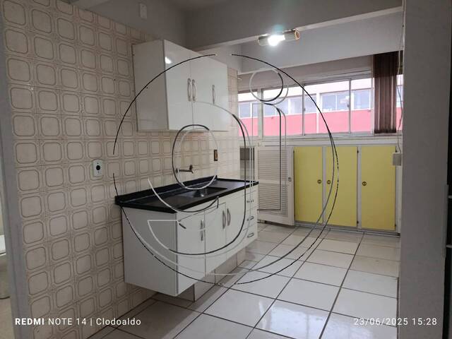 #8021 - Apartamento para Locação em Marília - SP - 3