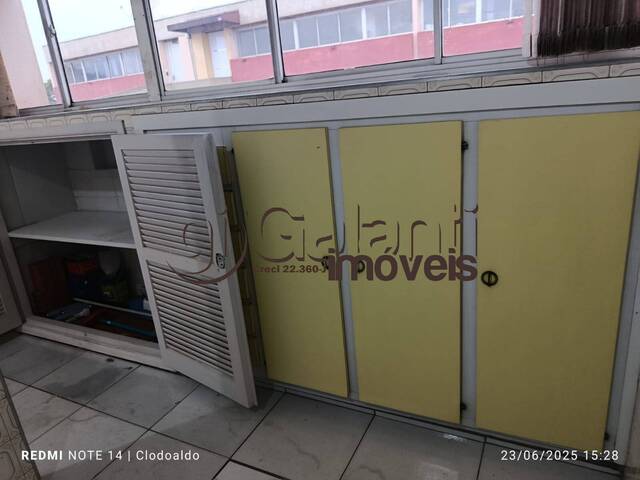Apartamento para Locação em Marília - 4