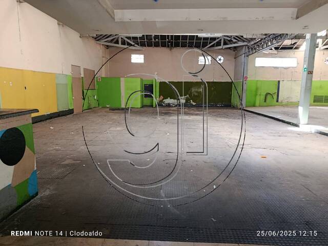 #8026 - Sala Comercial para Locação em Marília - SP - 2