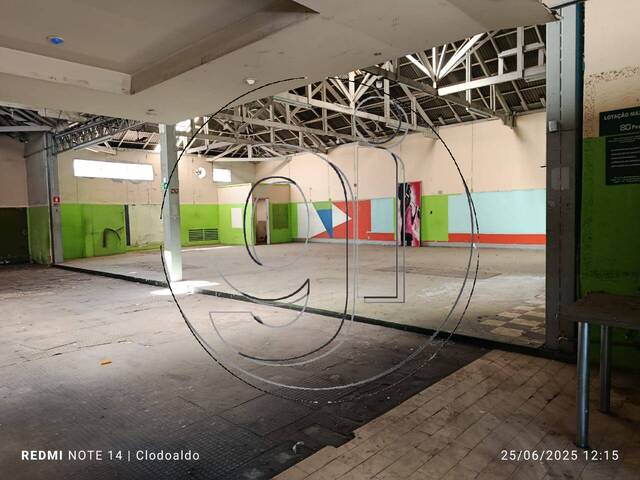 #8026 - Sala Comercial para Locação em Marília - SP - 3