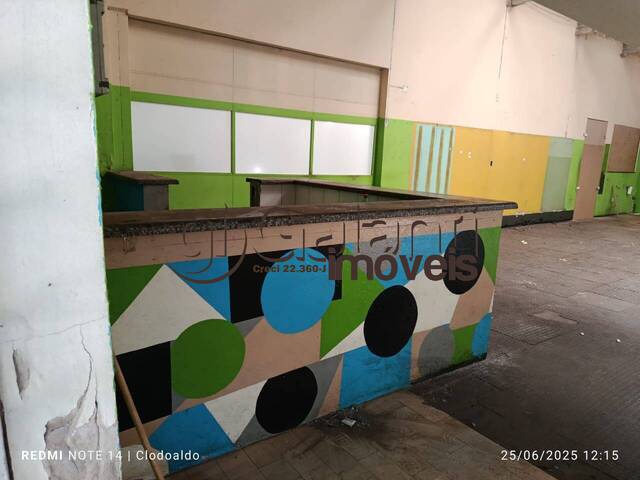 Sala Comercial para Locação em Marília - 4