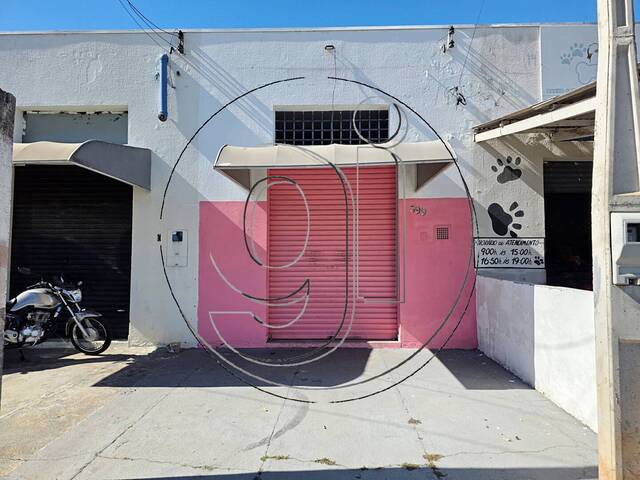 #6666 - Comercial para Locação em Marília - SP - 1