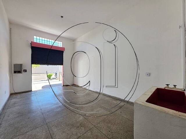 #6666 - Comercial para Locação em Marília - SP - 2