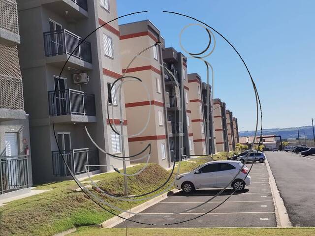 #8022 - Apartamento para Locação em Marília - SP - 3