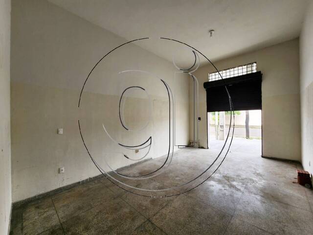 #7993 - Sala Comercial para Locação em Marília - SP - 3