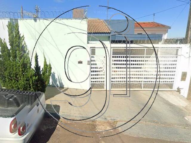 #8027 - Casa para Venda em Marília - SP - 1