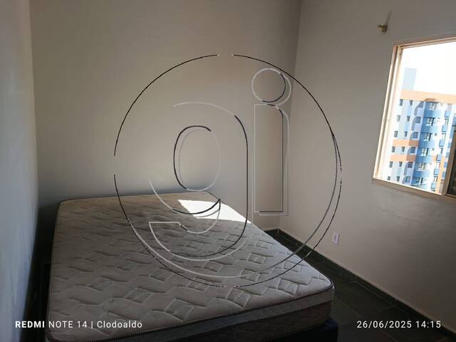 #8029 - Apartamento para Locação em Marília - SP - 3