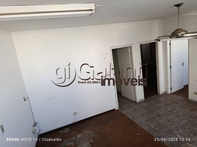 Sala Comercial para Locação em Marília - 2