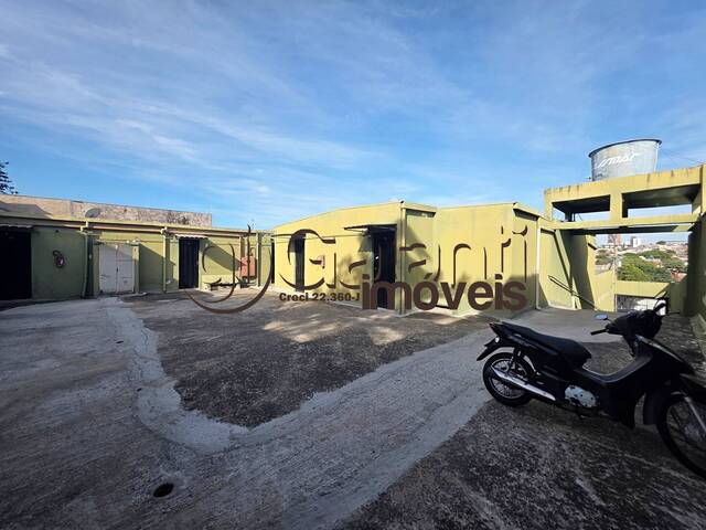 #8007 - Quitinete para Locação em Marília - SP