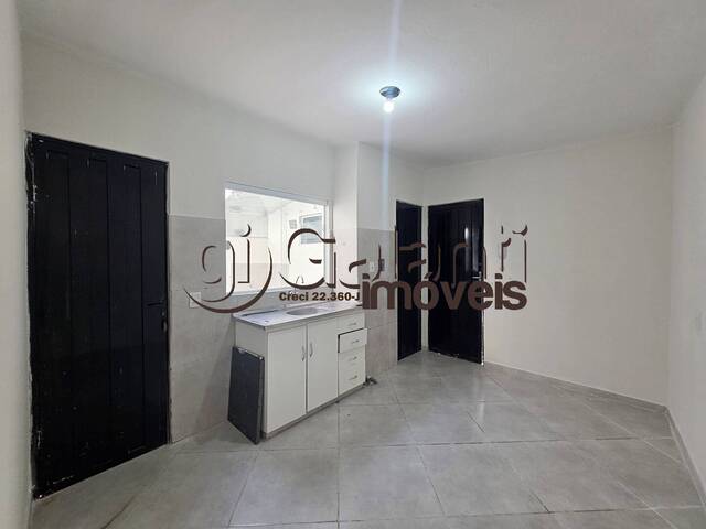 #8007 - Quitinete para Locação em Marília - SP