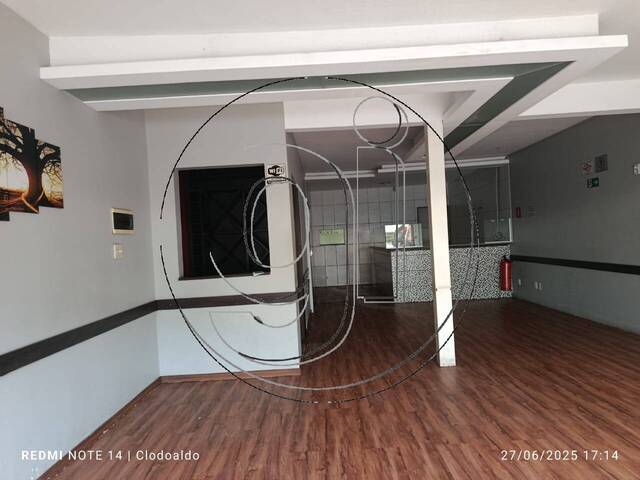 #8034 - Sala Comercial para Locação em Marília - SP - 2
