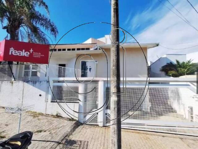 #8035 - Casa para Locação em Marília - SP - 1