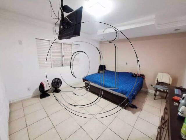 #8035 - Casa para Locação em Marília - SP - 3