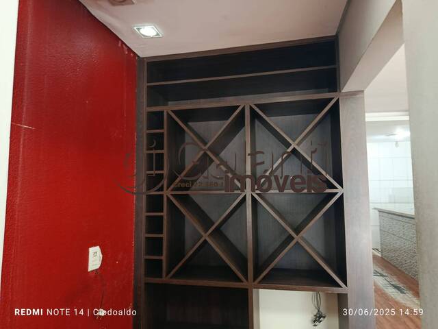 Sala Comercial para Locação em Marília - 4
