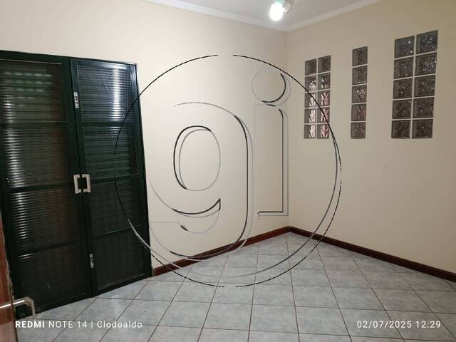 #8037 - Casa para Locação em Marília - SP - 3