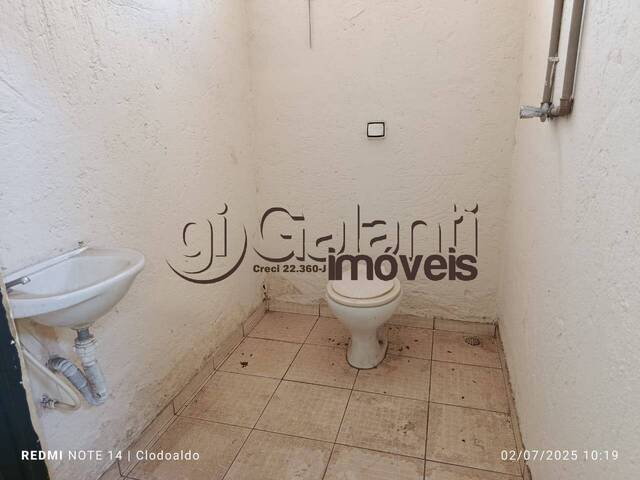 Sala Comercial para Locação em Marília - 4