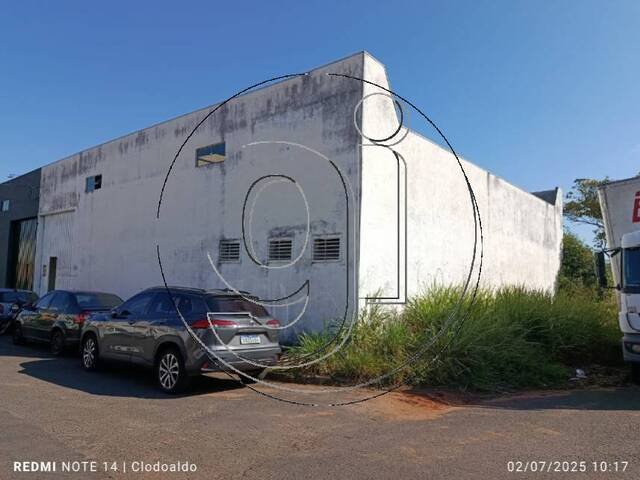 #8014 - Sala Comercial para Locação em Marília - SP - 2