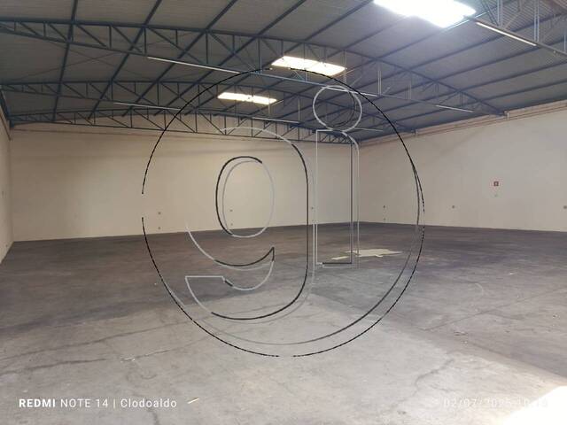 #8014 - Sala Comercial para Locação em Marília - SP - 3