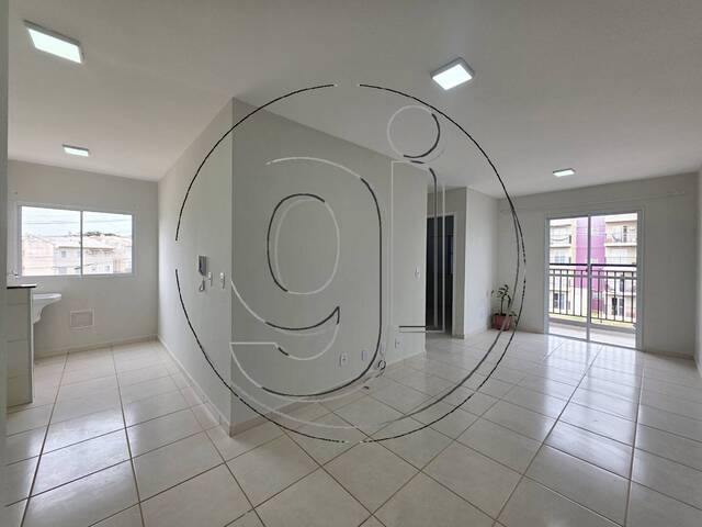 #8022 - Apartamento para Locação em Marília - SP