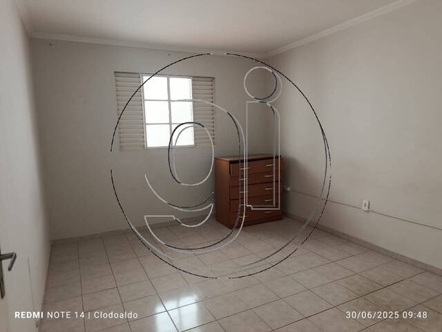 #8041 - Casa para Locação em Marília - SP - 3