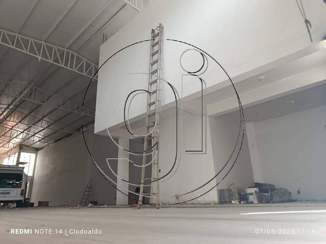 #8042 - Sala Comercial para Locação em Marília - SP - 3