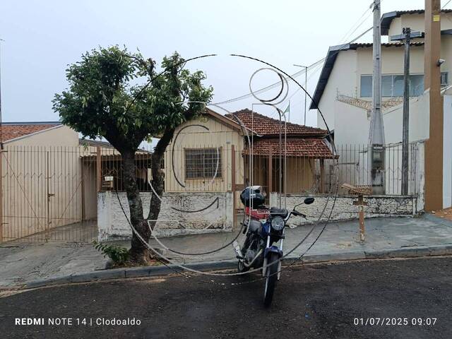Venda em Lorenzetti - Marília