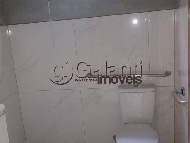 Sala Comercial para Locação em Marília - 5