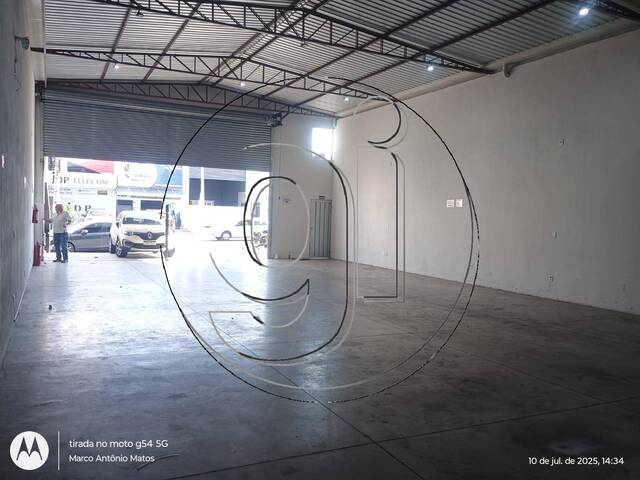 #8047 - Sala Comercial para Locação em Marília - SP - 2