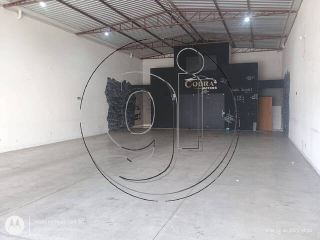 #8047 - Sala Comercial para Locação em Marília - SP - 3
