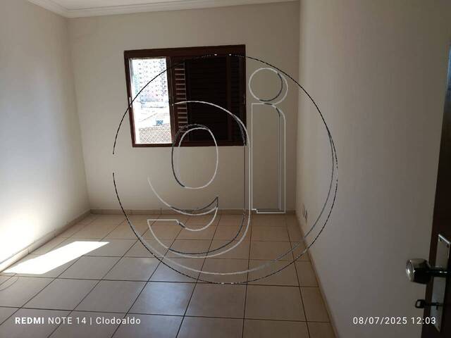 #8048 - Apartamento para Venda em Marília - SP - 3