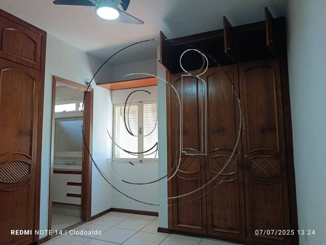 #8049 - Apartamento para Venda em Marília - SP - 3