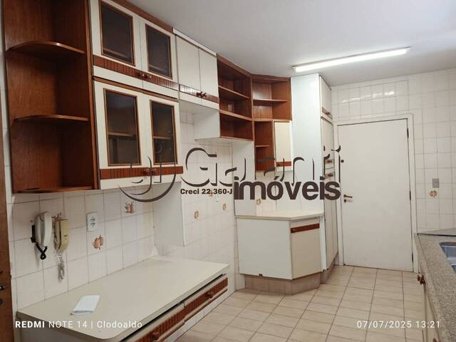 Apartamento para Venda em Marília - 5