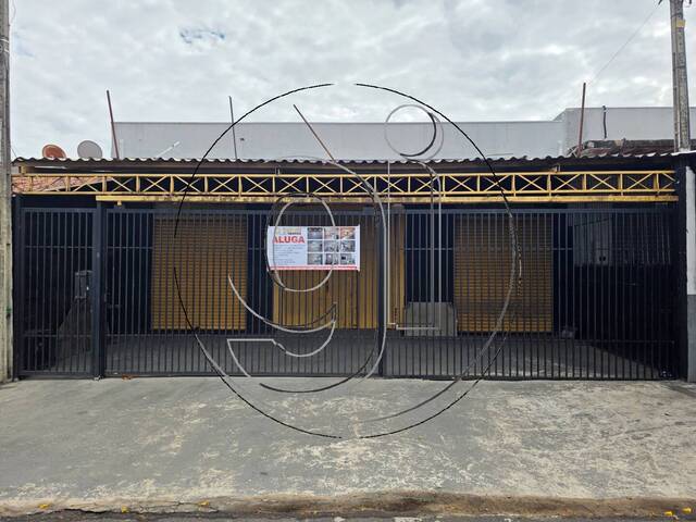 #4678 - Salão para Locação em Marília - SP