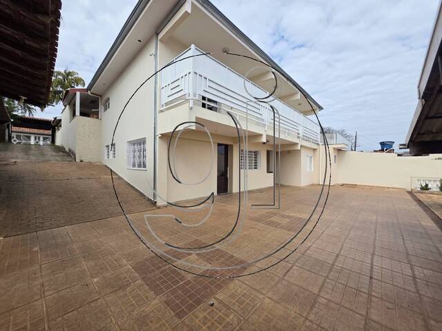 #8050 - Casa para Locação em Marília - SP - 3