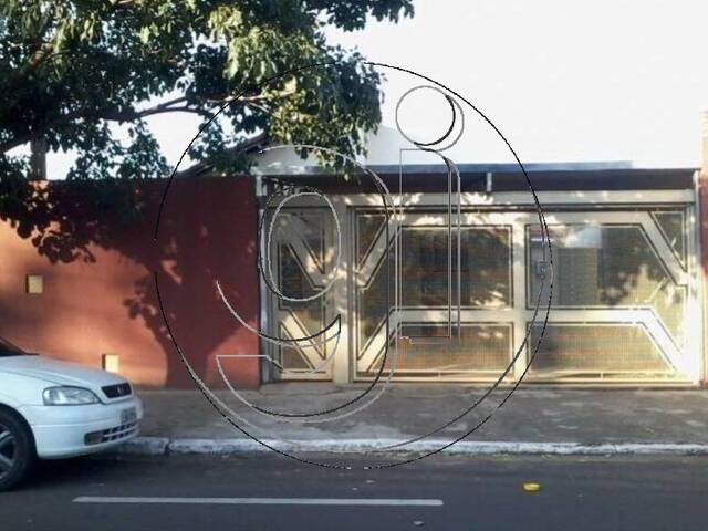 #8054 - Área para Locação em Marília - SP - 1