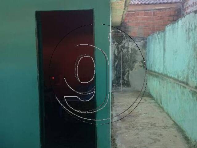 #8056 - Casa para Locação em Marília - SP - 2