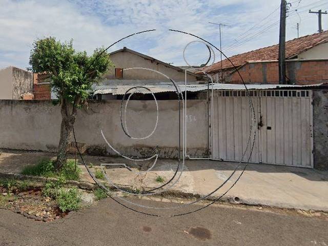 Venda em Jardim Flamingo - Marília