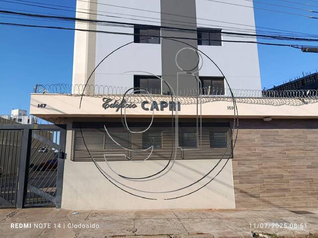#8058 - Apartamento para Locação em Marília - SP - 2