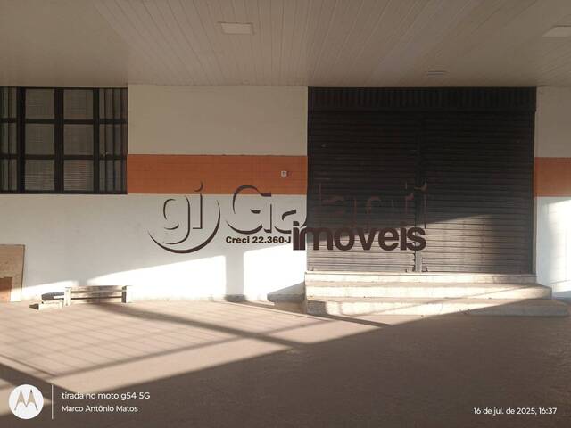 Sala Comercial para Locação em Marília - 5