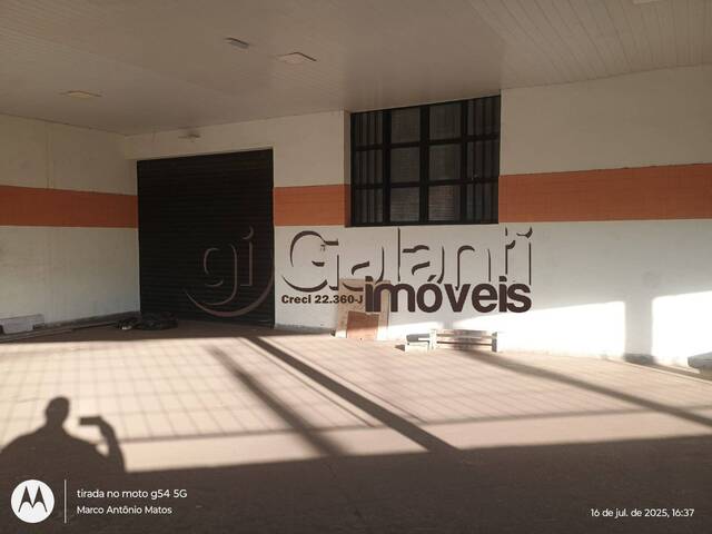 Sala Comercial para Locação em Marília - 4