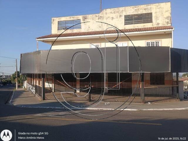#8060 - Sala Comercial para Locação em Marília - SP - 1