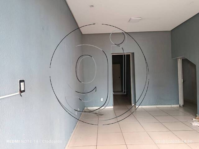 #7879 - Sala Comercial para Locação em Marília - SP - 3