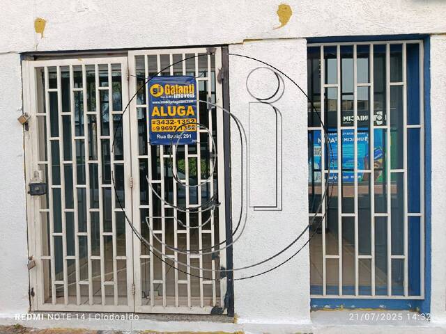 #7879 - Sala Comercial para Locação em Marília - SP - 2